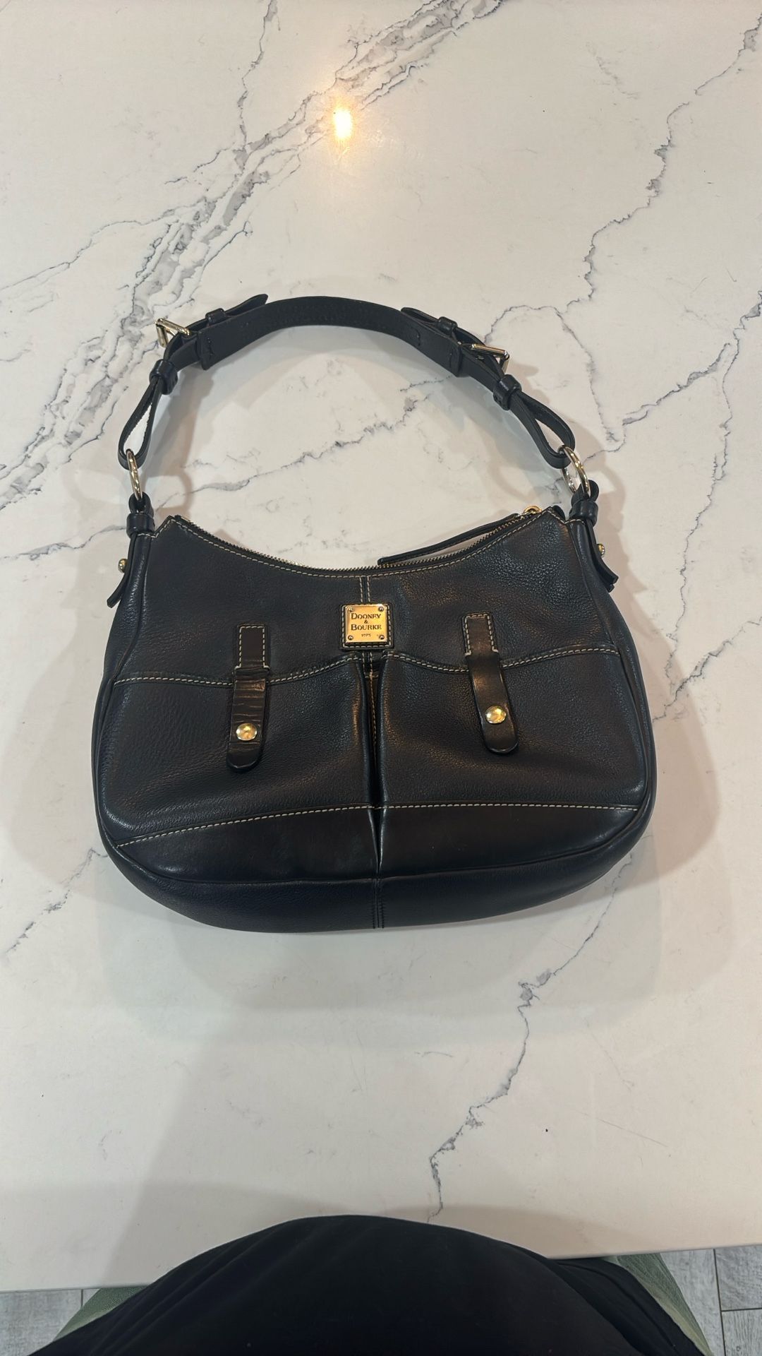 Vintage Dooney & Bourke Purse