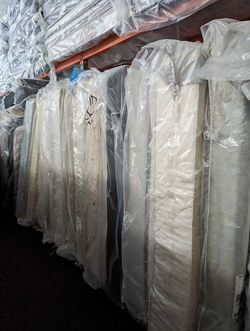 Factory Sealed Support Mattress – Pristine Condition