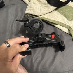 Bike/Scooter Accessories