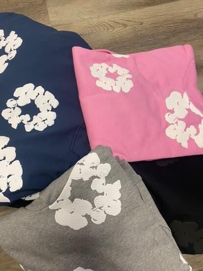 hoodies