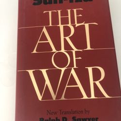 The Art of War 
