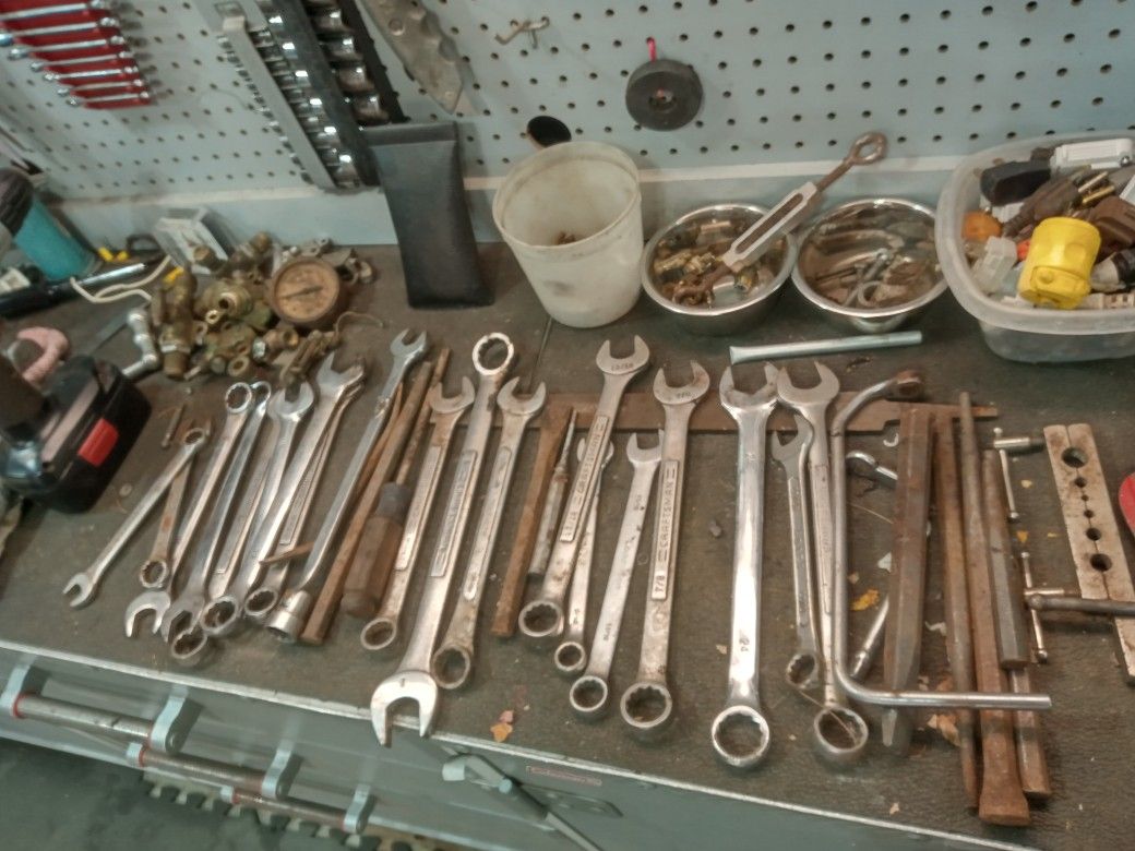Misc. Tools