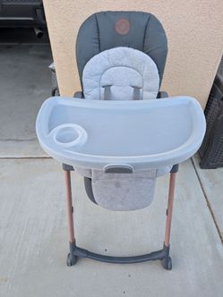 Maxi Cosi High Chair