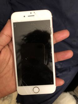 iphone 6s (WORKS)