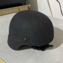 Protect Armored Prod Helmet 
