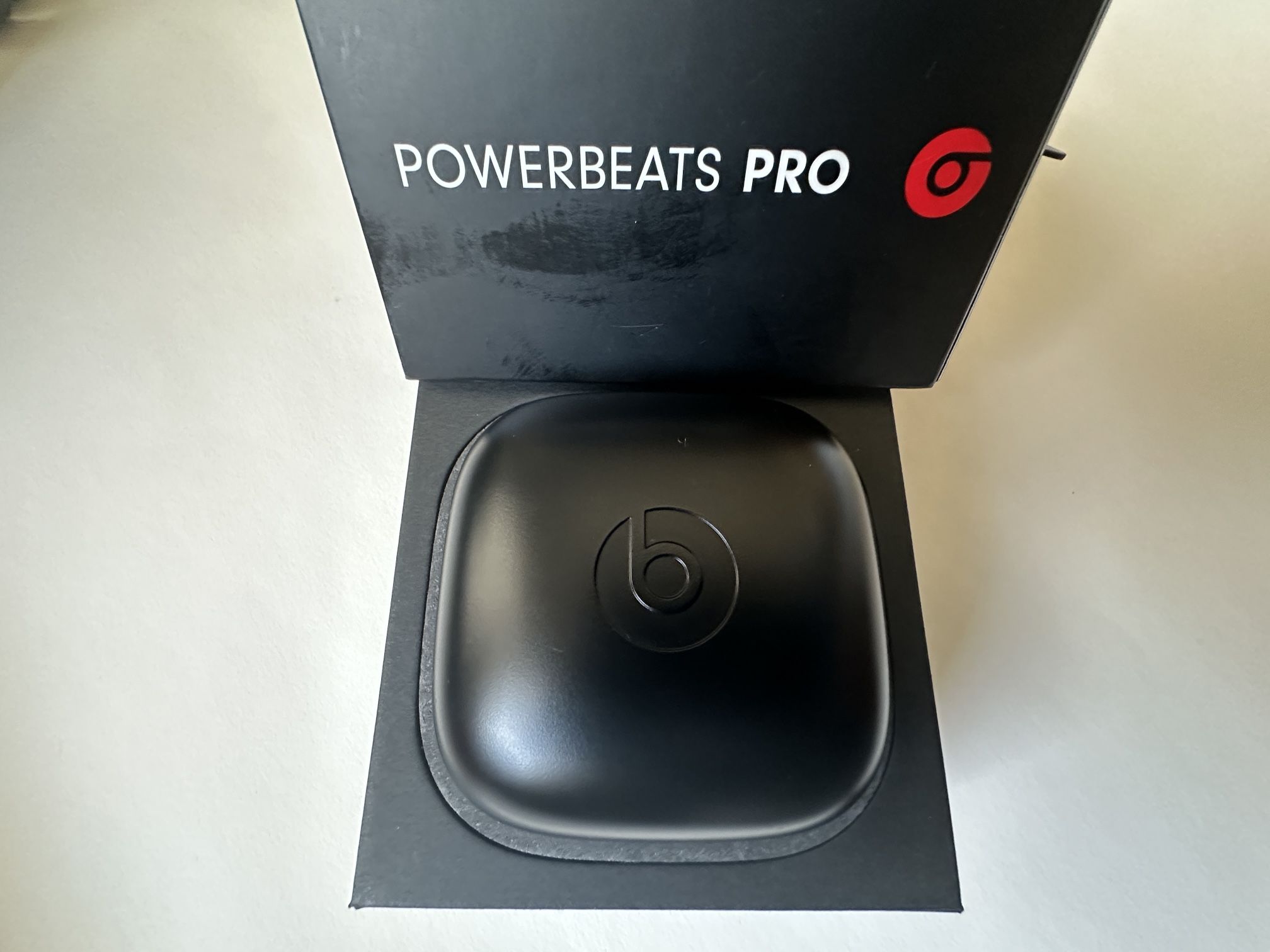 Powerbeats Pro Wireless (Like New)