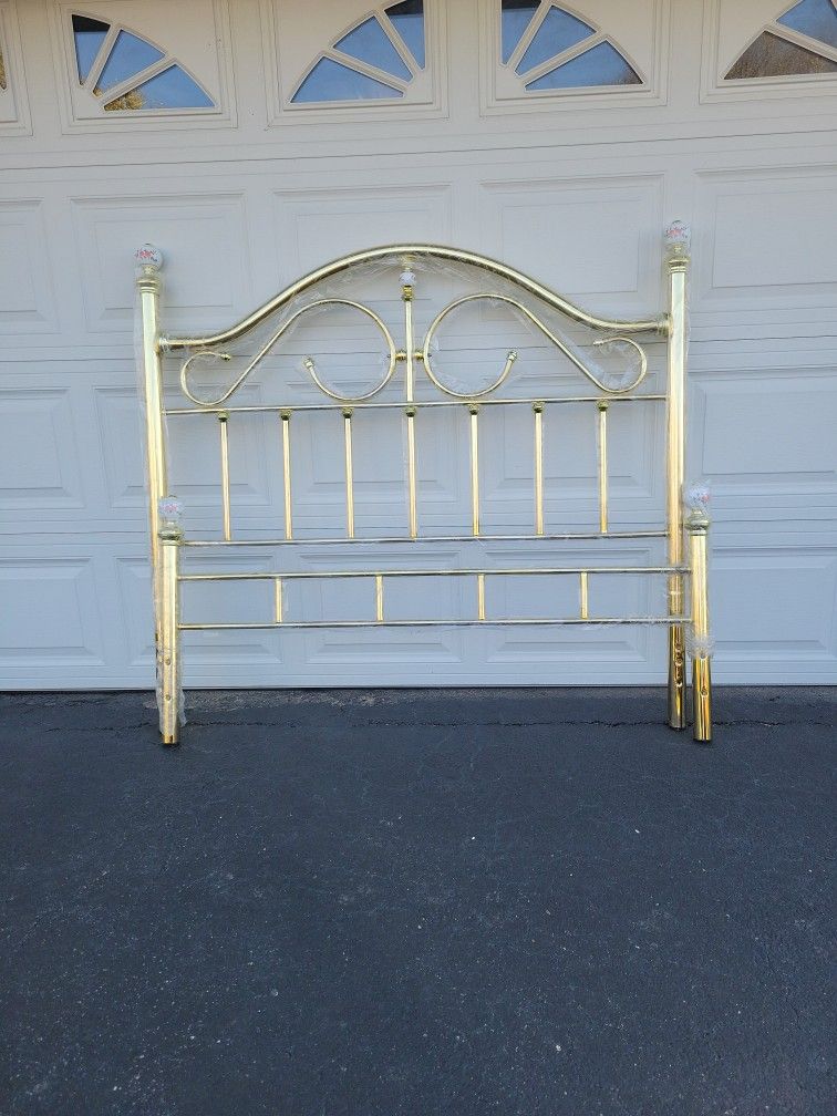 Queen Headboard/Footboard