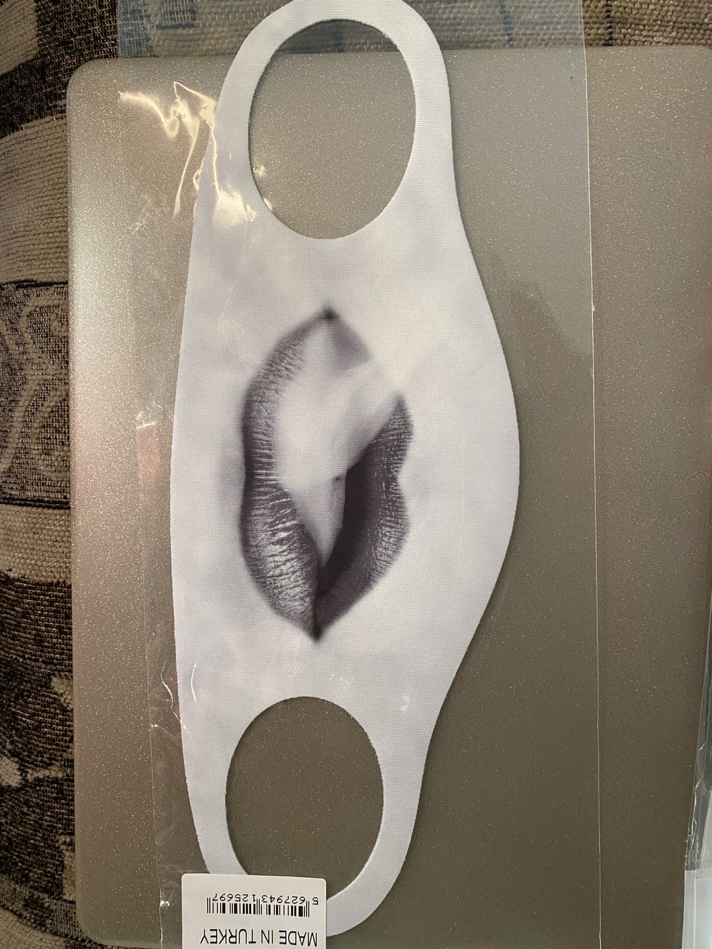 Fashionable Fun Face Masks