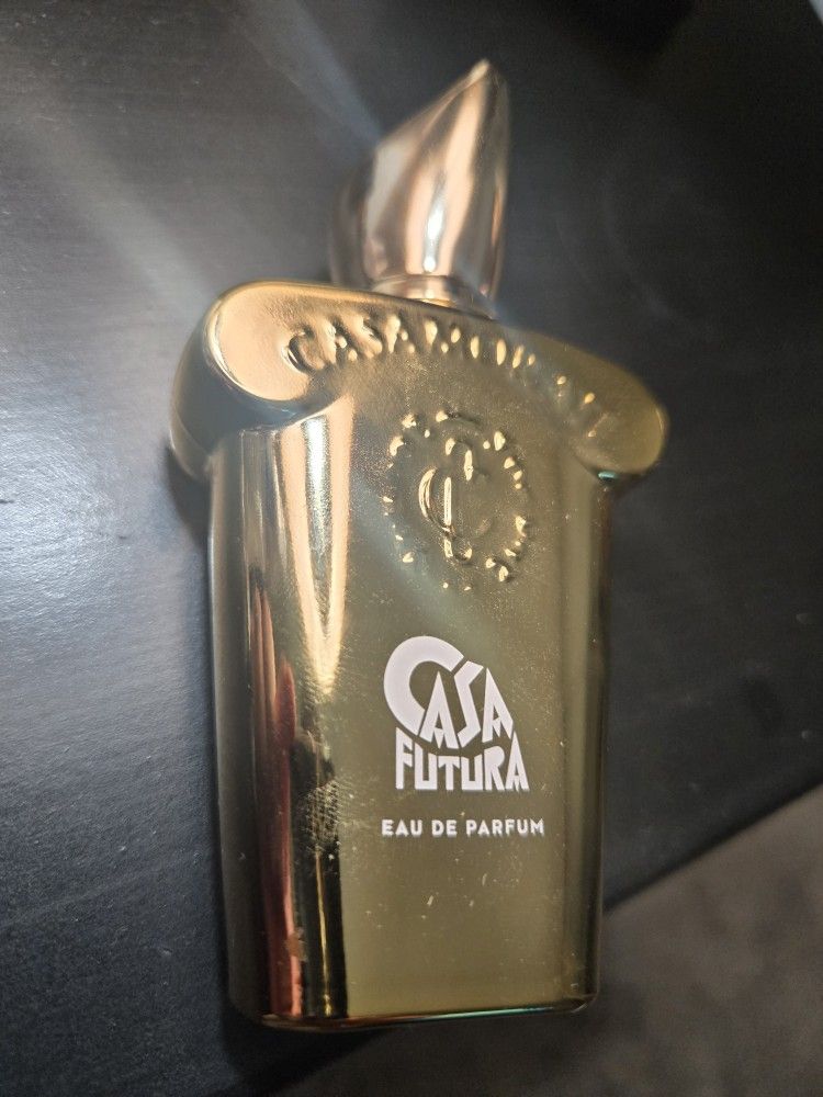 Casamorti Casa Futura 1fl oz
