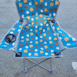 Brand NEW Toddler Chair Somores