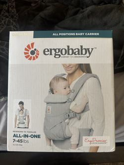 Ergobaby Carrier