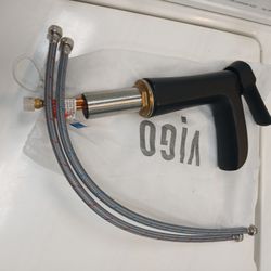 Vigo Sink Fixture