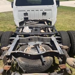 2008 Ford F-350 Super Duty