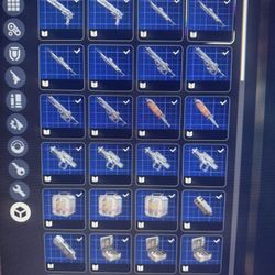 All Bps 5 Bucks All Most Go First Come First Served 