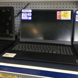 LAPTOP LENOVO MODEL #IDEAPADS34 