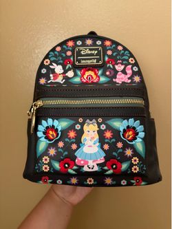Alice in Wonderland BNWT