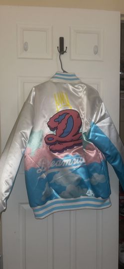 Dreamville J Cole Jacket