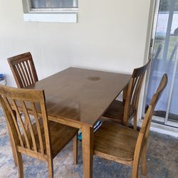 Dinette Set