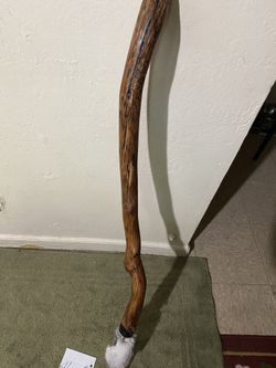 Walking Stick