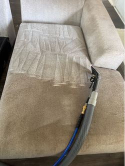 Lavado de sofá y limpieza de alfombras