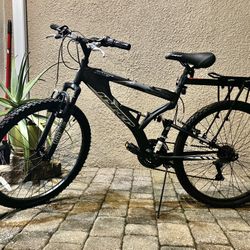 26” Hyper Mountain Bike 
