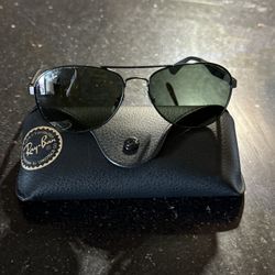 Raiban Aviator (USED)