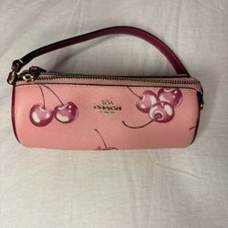 Coach Nolita Barrel Bag