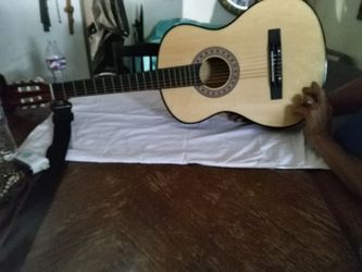 Acoustic Guitar