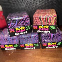 New Viral Needoh Nice Cubes