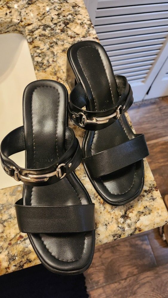 Made In Italy Size 7