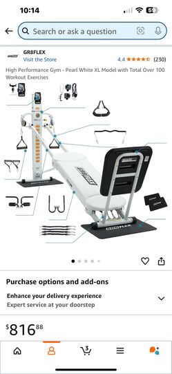 Home Gym