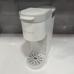 Keurig Coffee Pods Maker 