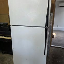 free fridge 