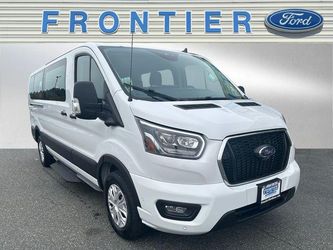 2023 Ford Transit-350 Passenger Van
