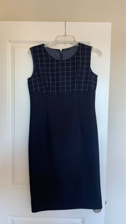 Blue dress size 0-2