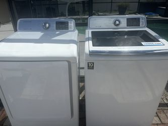 Washer dryer Set