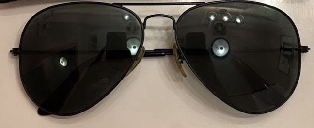 Ray Ban Sunglasses Aviator