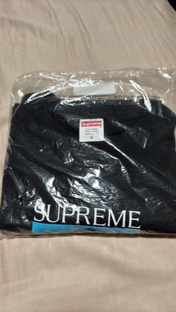 Supreme FW 26’ “Sith” tee
