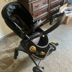 Baby Stroller 