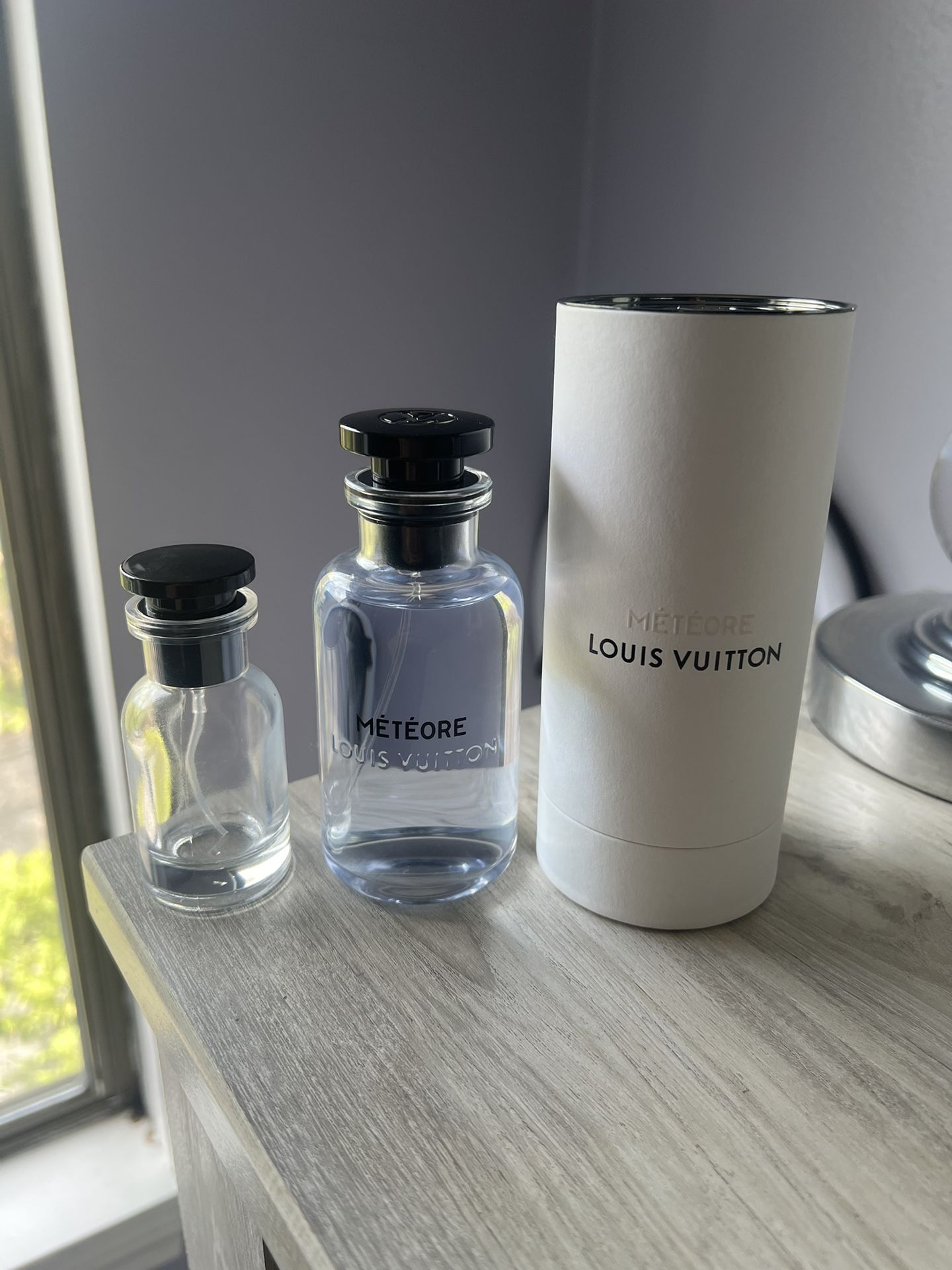 Louis Vuitton Météore 30ml
