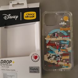 Disney Case 