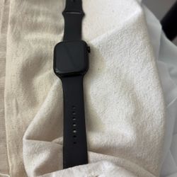Apple Watch All Black Series 10