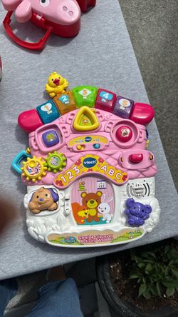 Stroll & Discover Activity Toy