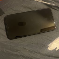 iPhone XR Unlocked 
