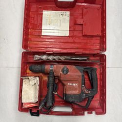 Hilti Rotary Hammer 