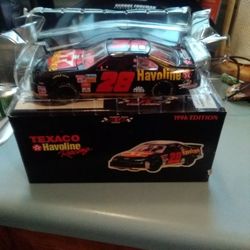 1996 Robert Yates Racing Still In Original Box
