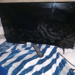 LG TV