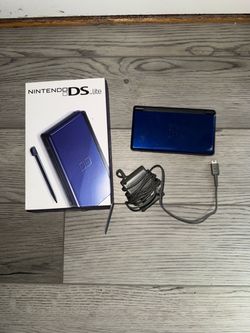 Nintendo DS