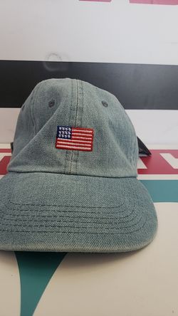 Jeans hat