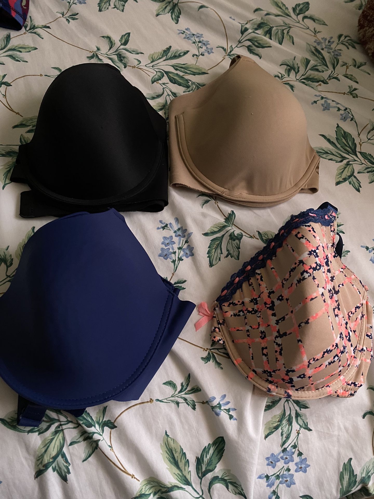 Bras